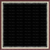 frames  by'Kay  (with black background) - png gratis