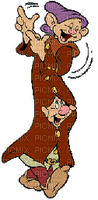 blanche neige Nain - png gratis