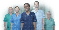 Kaz_Creations NHS Workers - бесплатно png