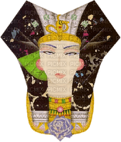 Egyptian woman bp - zdarma png