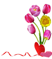 tulipany - PNG gratuit