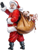 Père Noel - δωρεάν png