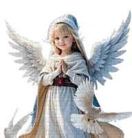 ANGEL -- RUBICAT - png gratis