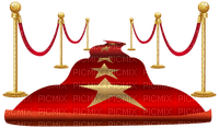 red carpet - ücretsiz png