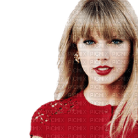 Taylor Swift - PNG gratuit