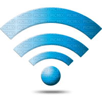 Wifi-3 - Free PNG