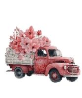 truck - PNG gratuit
