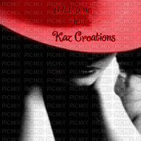 Kaz_Creations My Profile Photo - GIF animado gratis