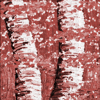 Y.A.M._Autumn background red - Безплатен анимиран GIF