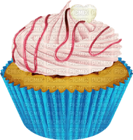 Cupcake - бесплатно png