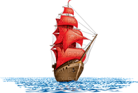 barco - nemokama png