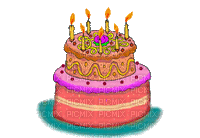 tort - Bezmaksas animēts GIF
