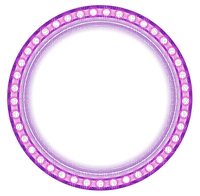 Circle Pink - Free PNG