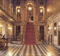 Palace interior - png gratis
