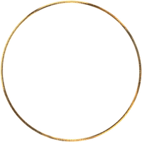 gold frame - 無料png