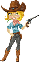 cowgirl bp - δωρεάν png