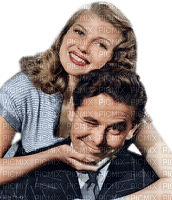 Rita Hayworth,Glenn  Ford - png gratuito