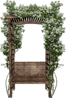 Tuin meubels - 免费PNG