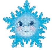snowflakes - 免费PNG