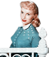 Janet Leigh - δωρεάν png