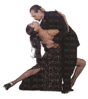 tango - Darmowy animowany GIF