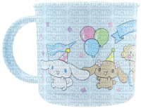 cinnamoroll cup - δωρεάν png
