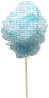 Kaz_Creations Deco Candy Floss - 免费PNG