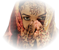 femme hindoue ❤️💋 - nemokama png