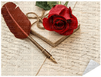 love letters bp - PNG gratuit