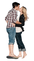 femme & homme - Free PNG