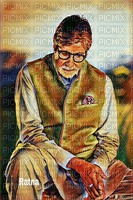 amitabh Bachchan - zdarma png