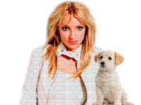 Britney Spears by nataliplus - безплатен png