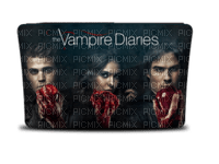 The Vampire Diaries bp - png ฟรี