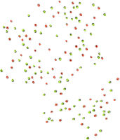 Gems.Jewels.Red.Green - 無料png