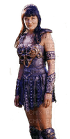 lucy lawless - Free PNG