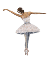 VanessaVallo _crea= ballerina - PNG gratuit