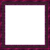 frame-pink-400x400 - 無料png