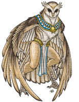 fantasy owl