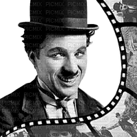 Charlie Chaplin milla1959 - bezmaksas png