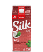 Soy Milk - PNG gratuit