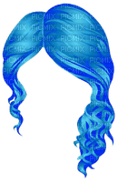coloured hair bp - ilmainen png