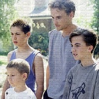 malcolm in the middle - 無料png