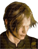 leon kennedy - δωρεάν png