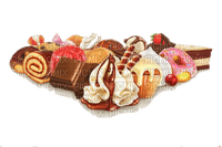 Sweets - kostenlos png