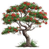 arbre - zadarmo png