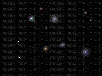 glitter stars - Δωρεάν κινούμενο GIF
