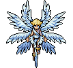 lucemon - Free PNG