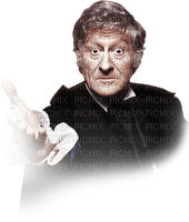 Doctor Who - png gratis