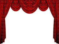 Curtains - ilmainen png
