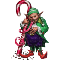 Kaz_Creations Elf Elfs Elves - zadarmo png